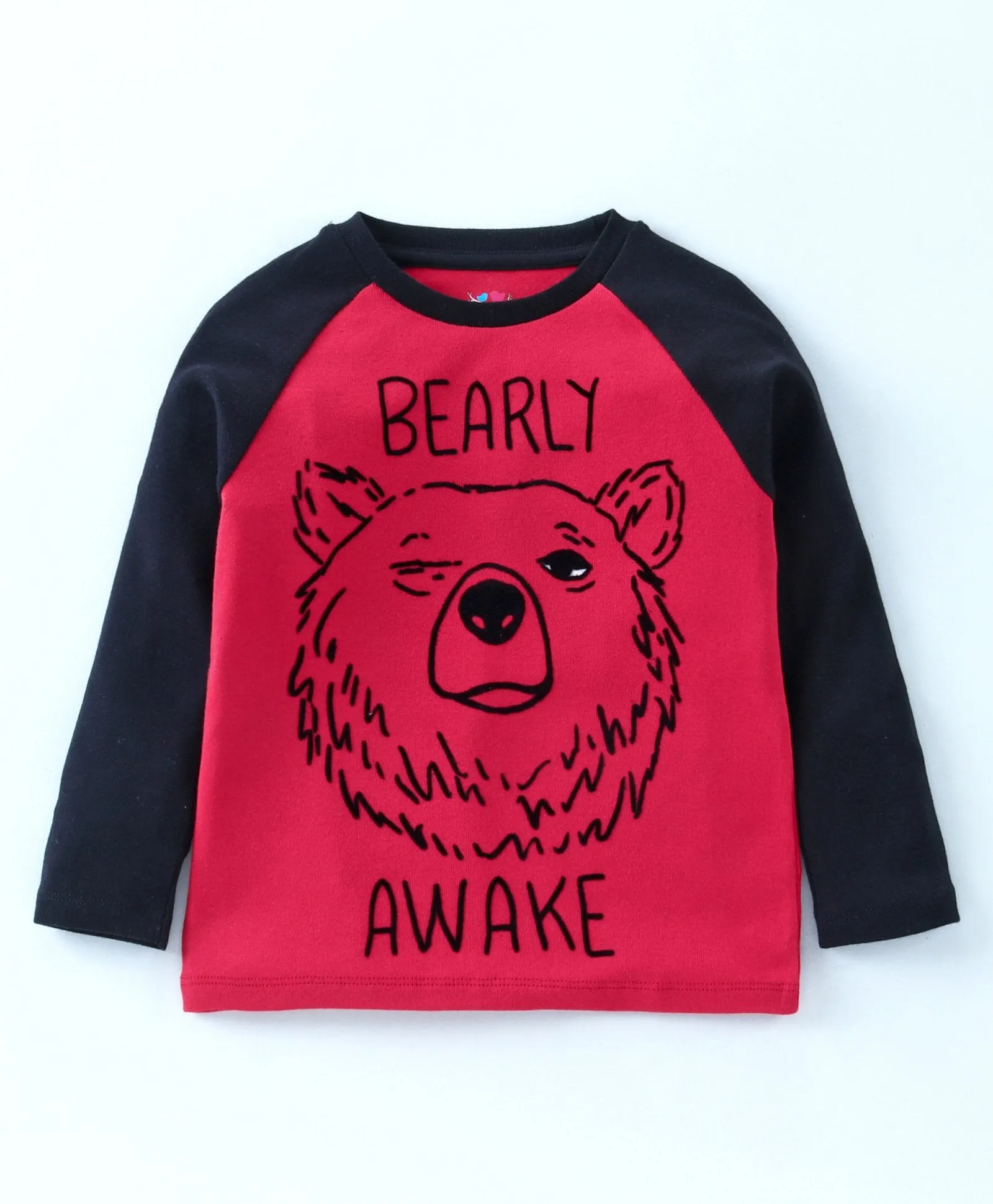 Ventra Bearly Nightwear