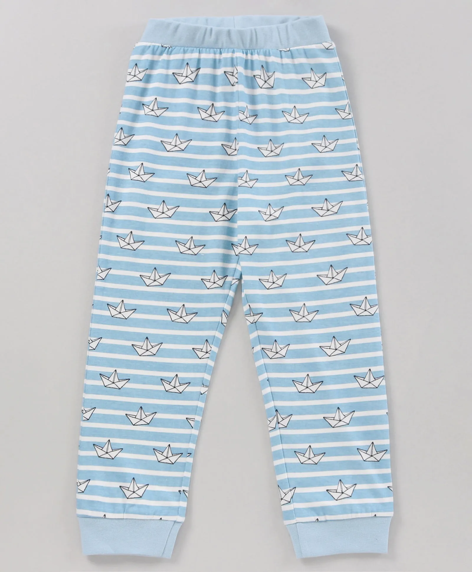 Ventra Boat and Stripes Nightwear