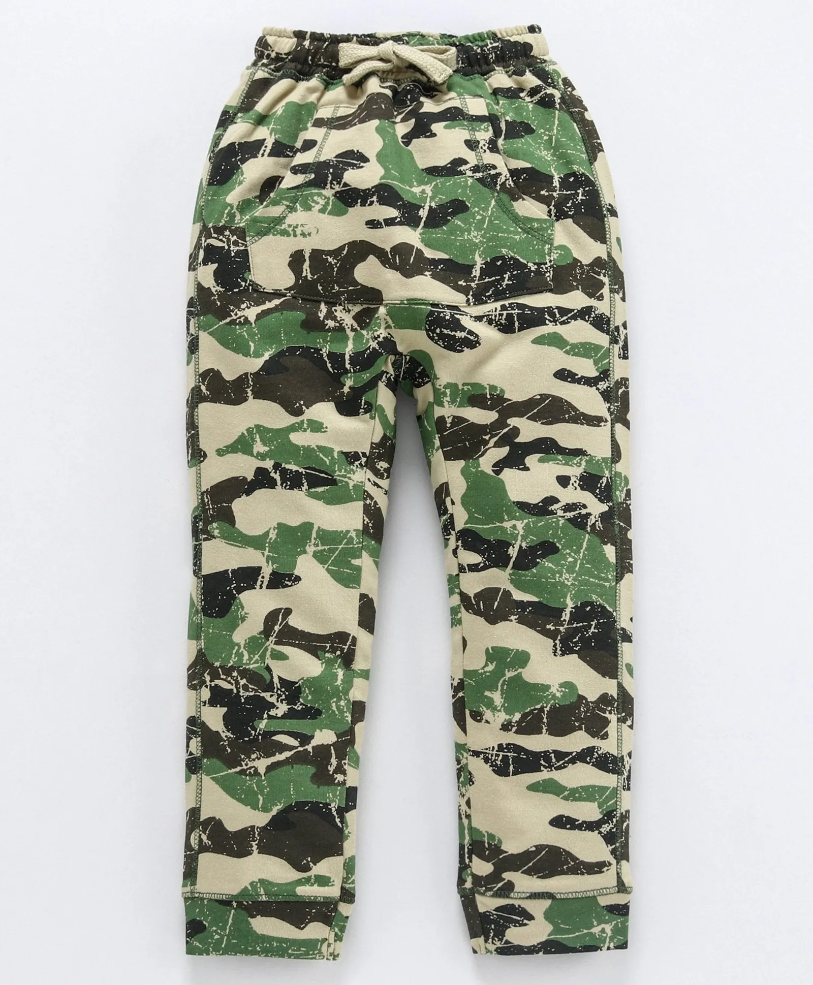 Ventra Boys Camo Pant