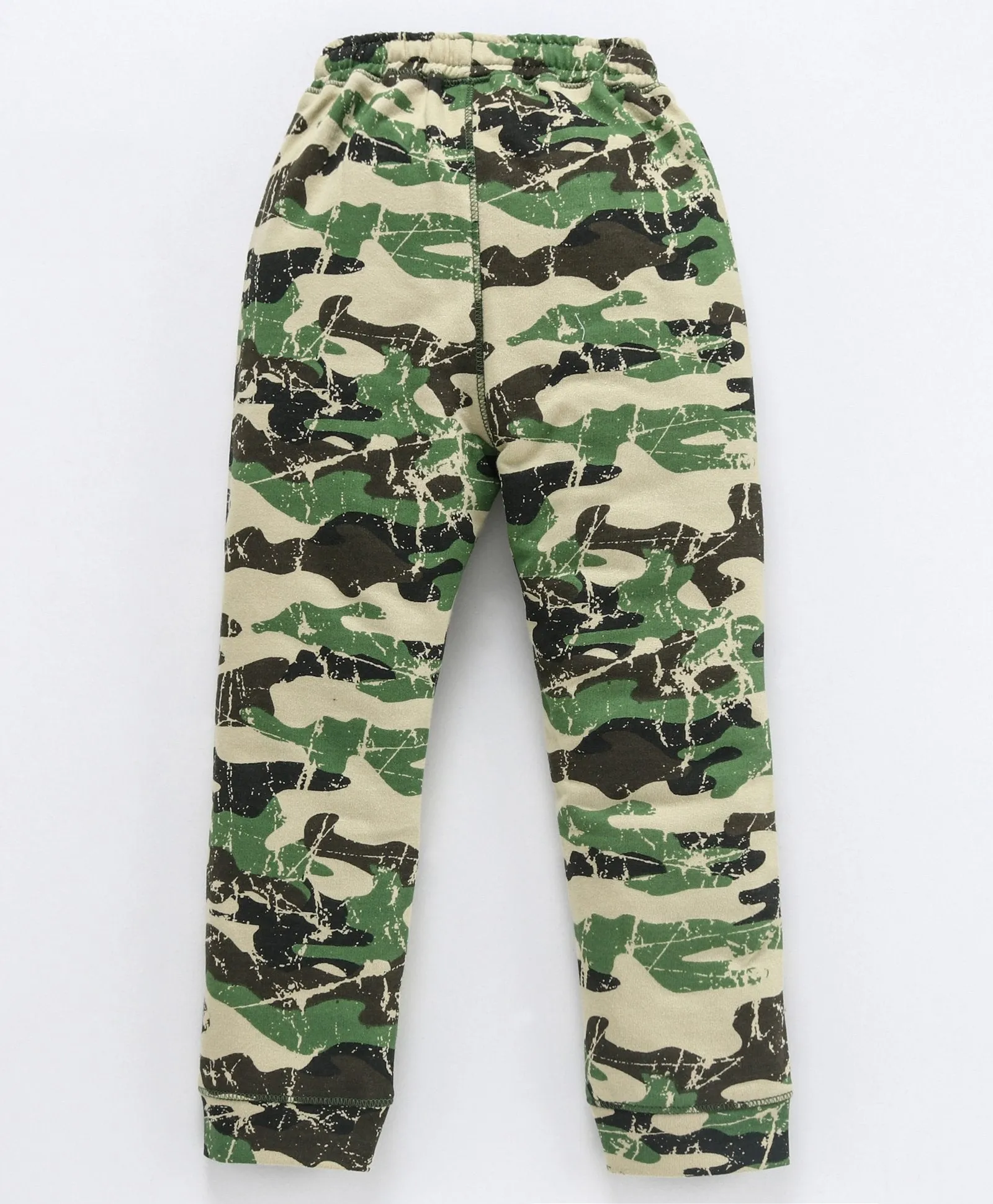 Ventra Boys Camo Pant