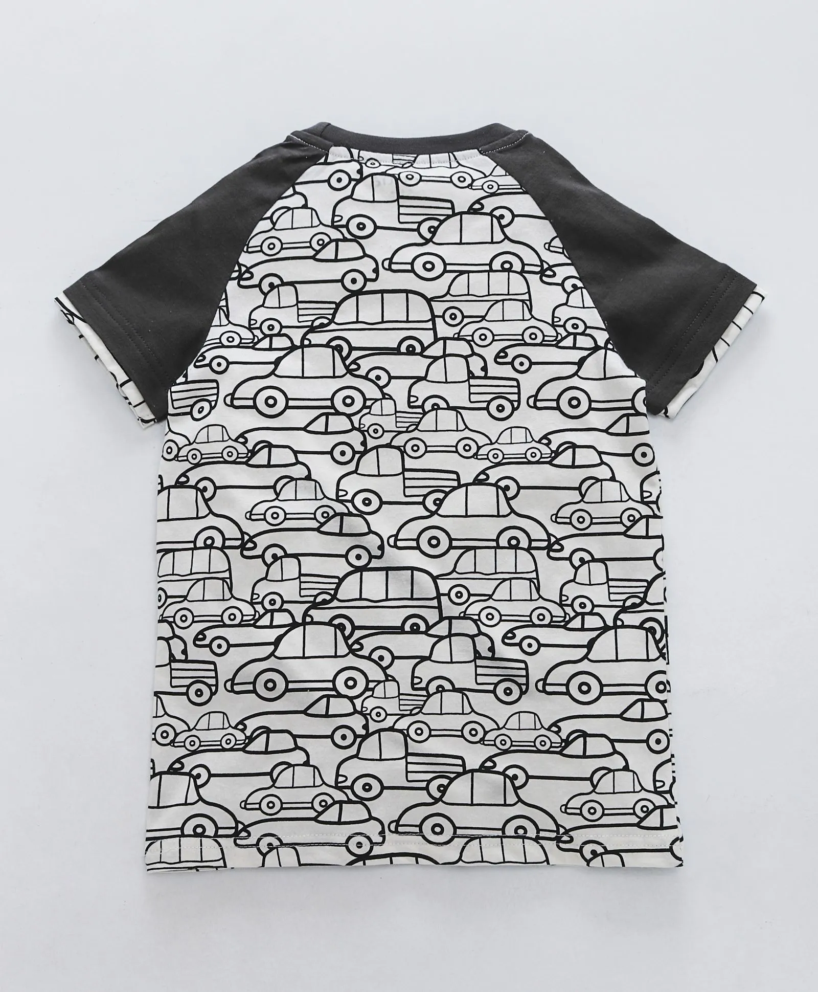 Ventra Boys Car Theme Nightwear