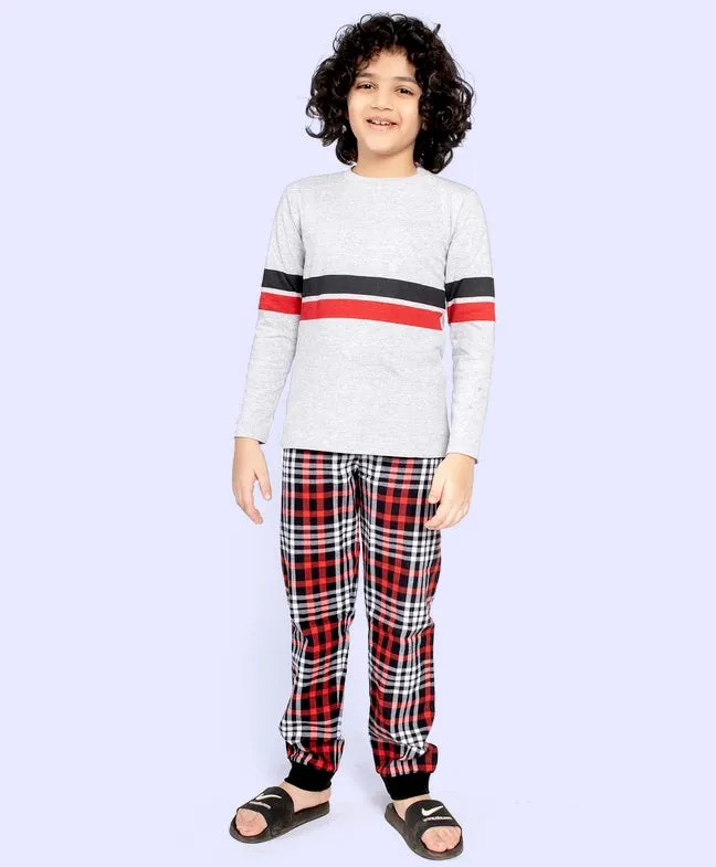 Ventra Boys Fommy  Nightwear