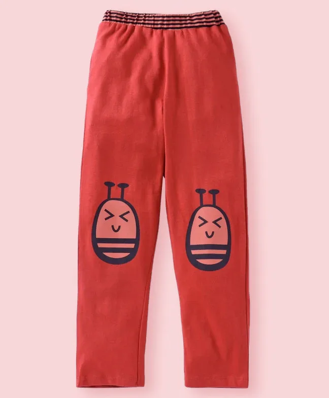 Ventra Boys Pocket Nightwear