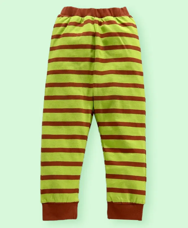 Ventra Boys Swing Monkey Nightwear