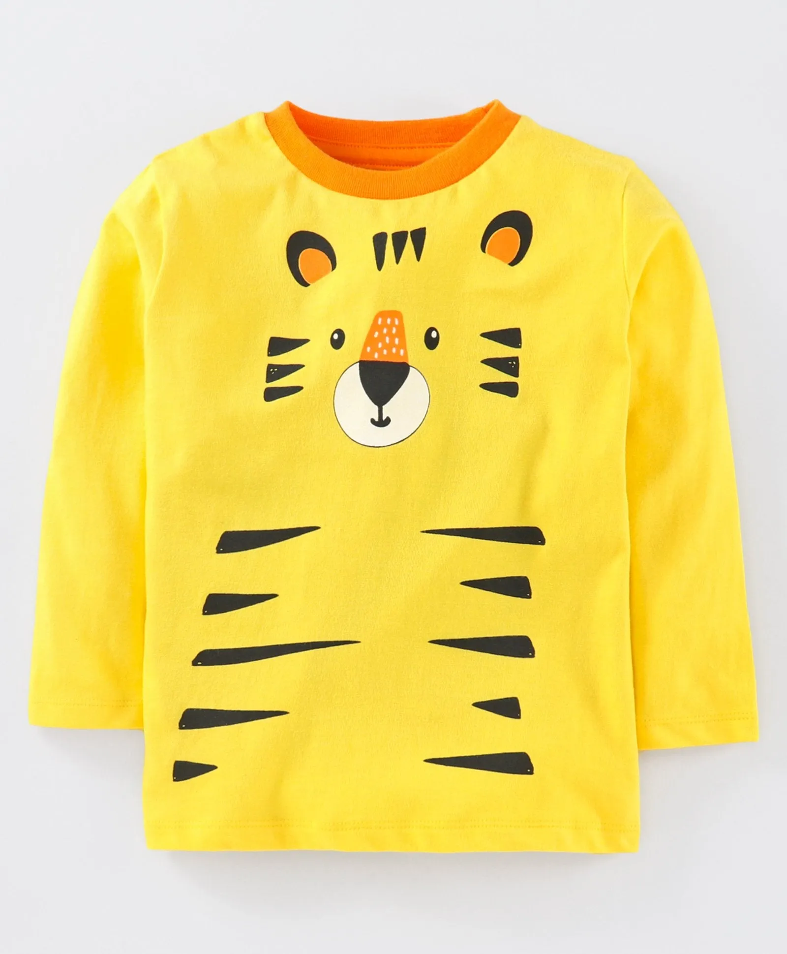 Ventra Boys Tiger Nightwear