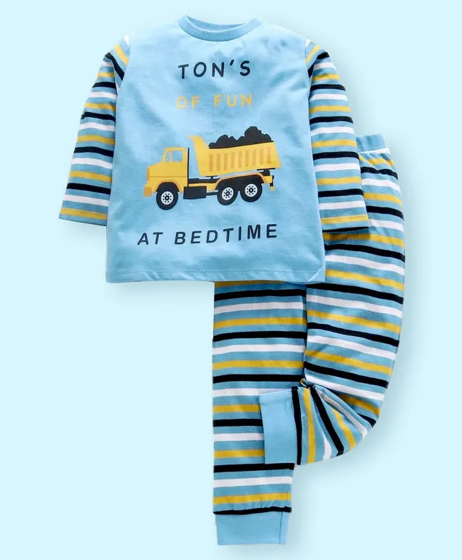 Ventra Boys Ton's Nightwear