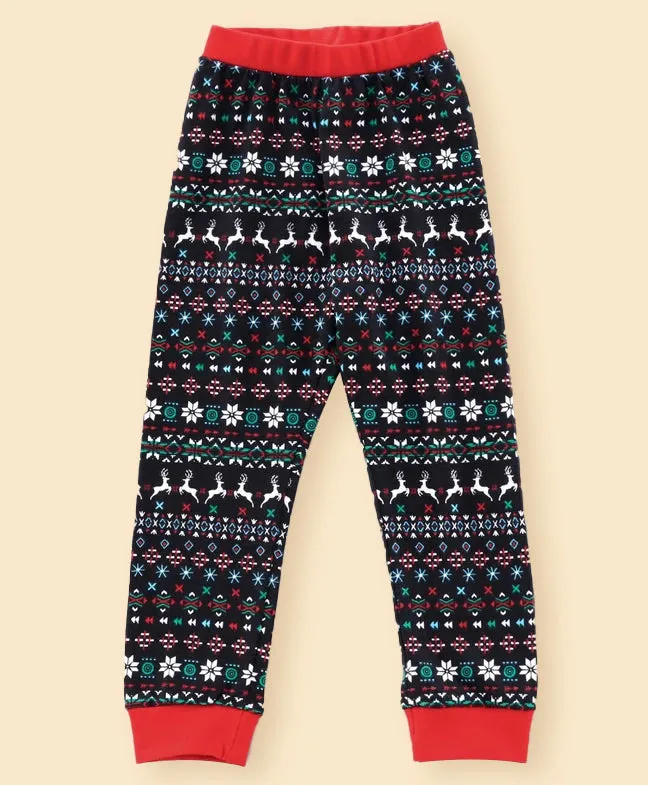 Ventra Christmas Nightwear