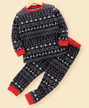 Ventra Christmas Nightwear