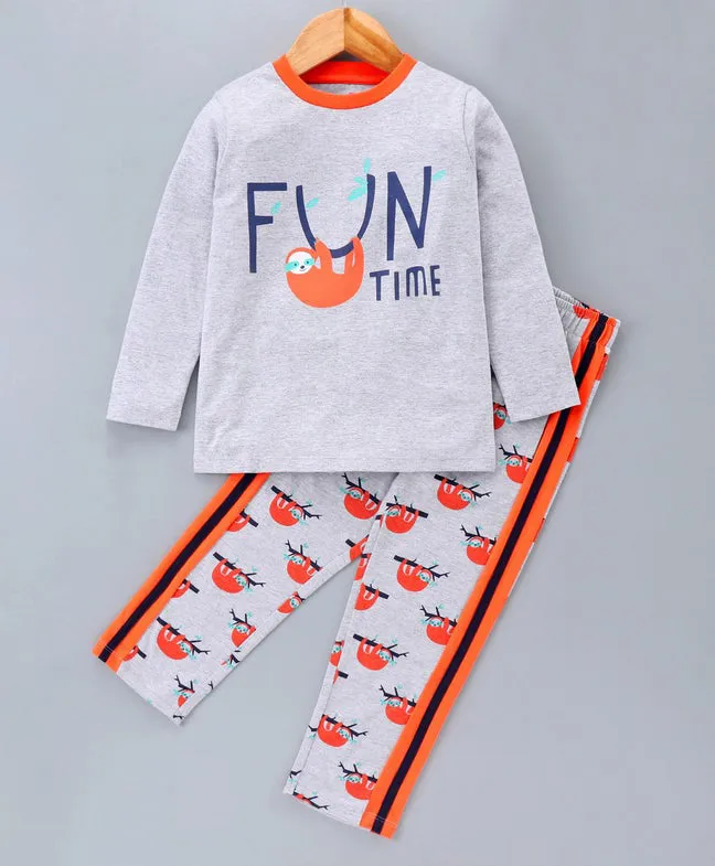 Ventra Fun Time Nightwear