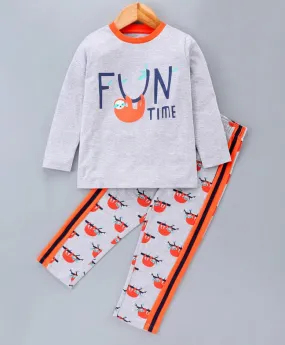 Ventra Fun Time Nightwear