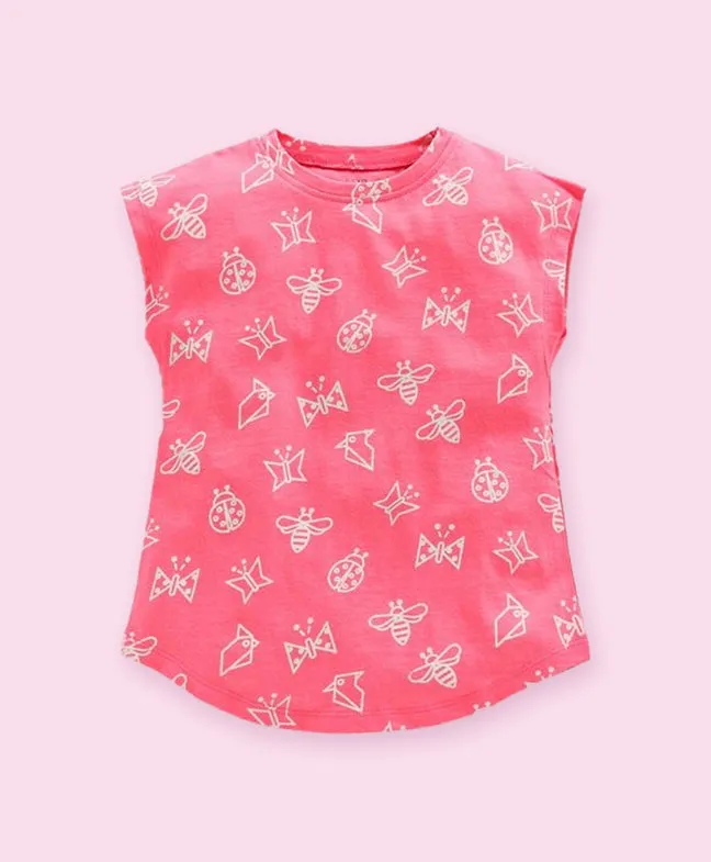 Ventra Girls Bugs Nightwear