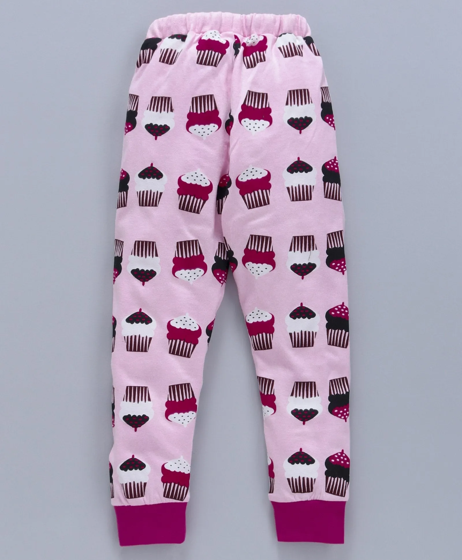 Ventra Girls Cupcake Nightwear