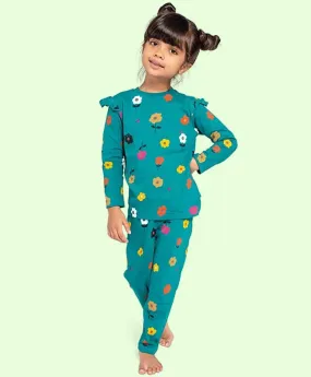 Ventra Girls Garcia Nightwear