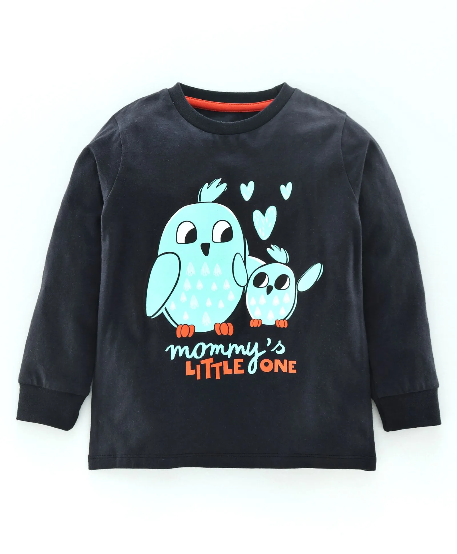 Ventra Girls Mommy's Little One Nightwear