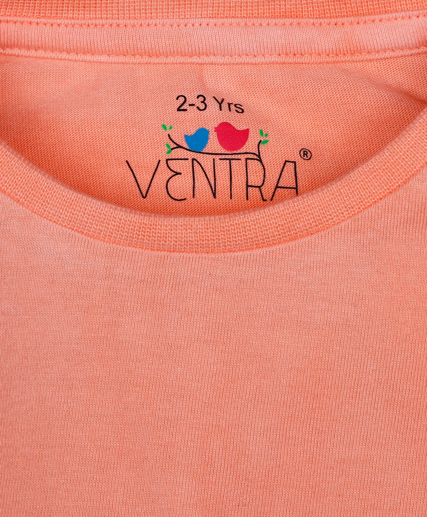 Ventra Holly Tie Nightwear