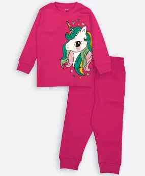 Ventra Mella Unicorn Nightwear