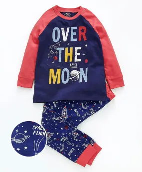 Ventra Over the Moon Nightwear