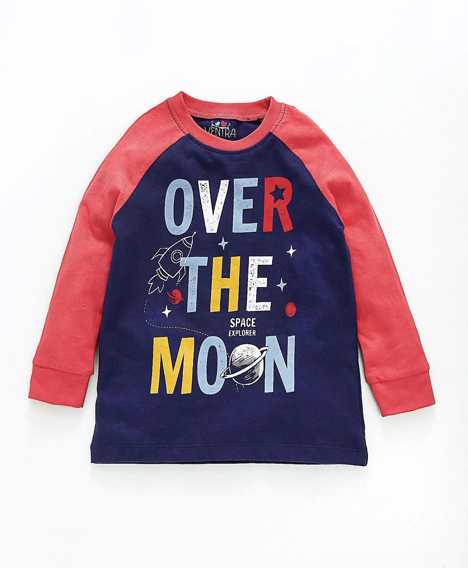 Ventra Over the Moon Nightwear