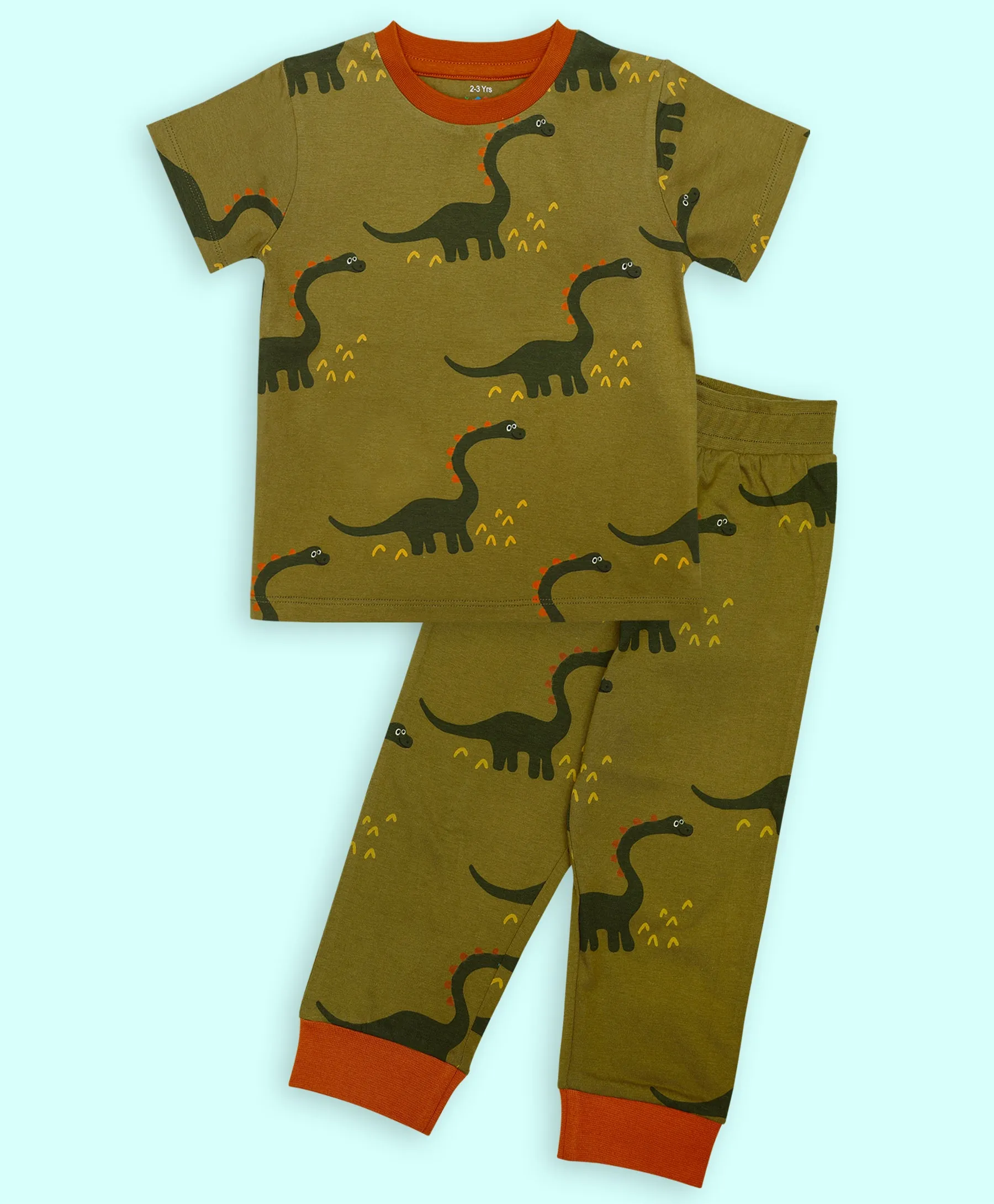 Ventra Sauropod Nightwear