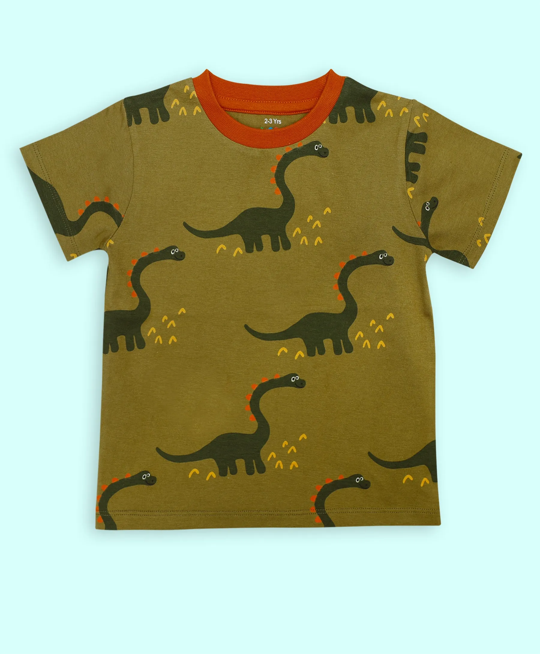 Ventra Sauropod Nightwear