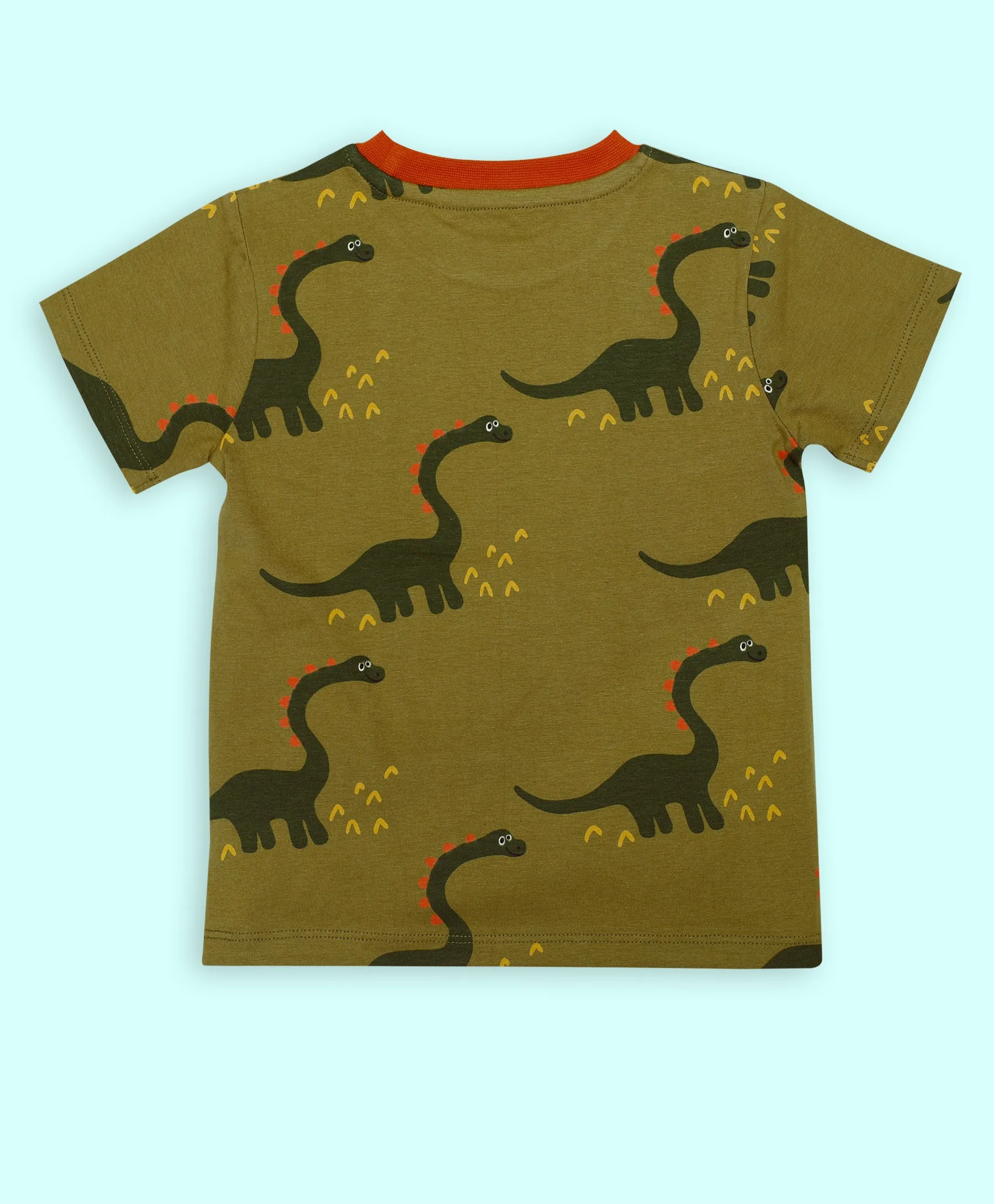 Ventra Sauropod Nightwear