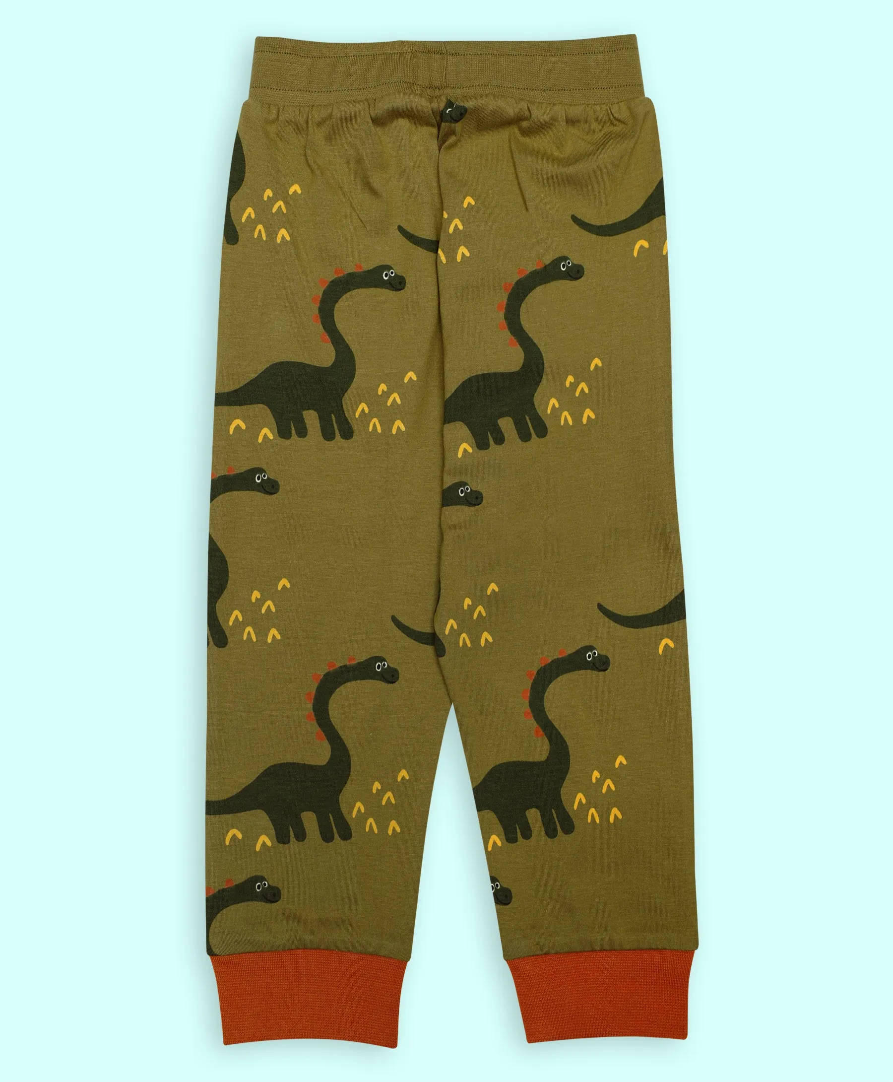 Ventra Sauropod Nightwear