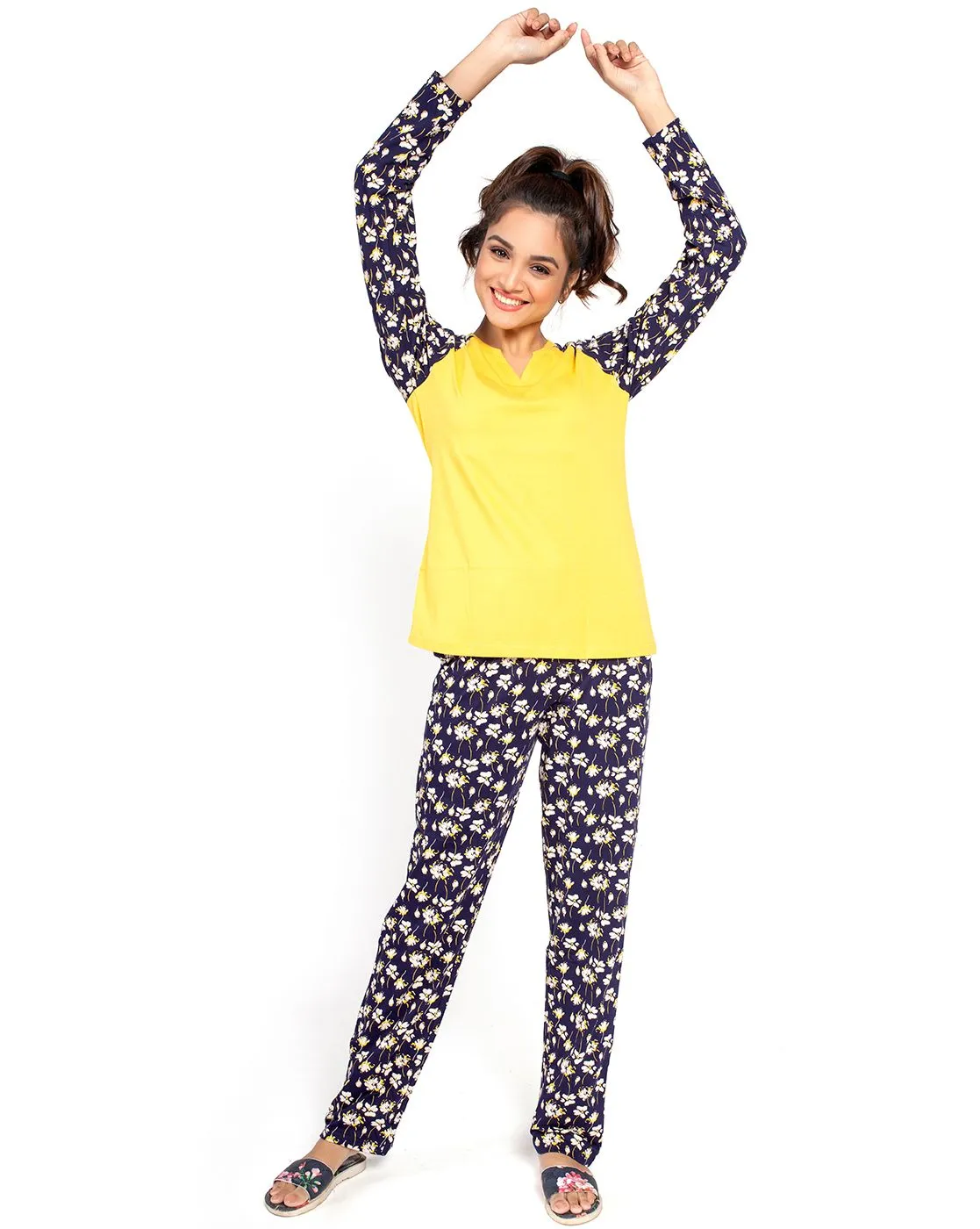 Ventra Women KEY Nightwear