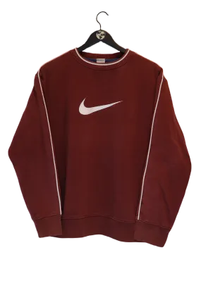 Vintage Rare Nike Sweater L