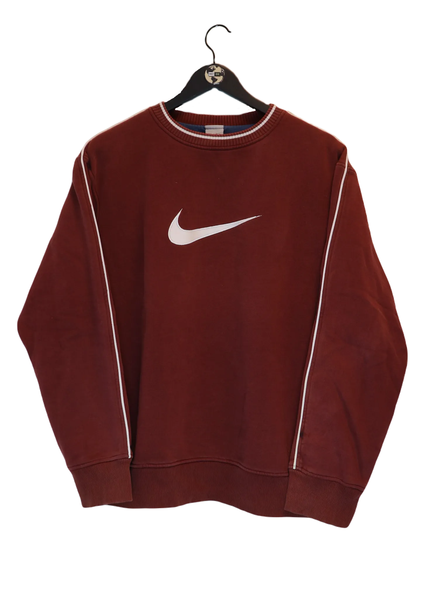 Vintage Rare Nike Sweater L