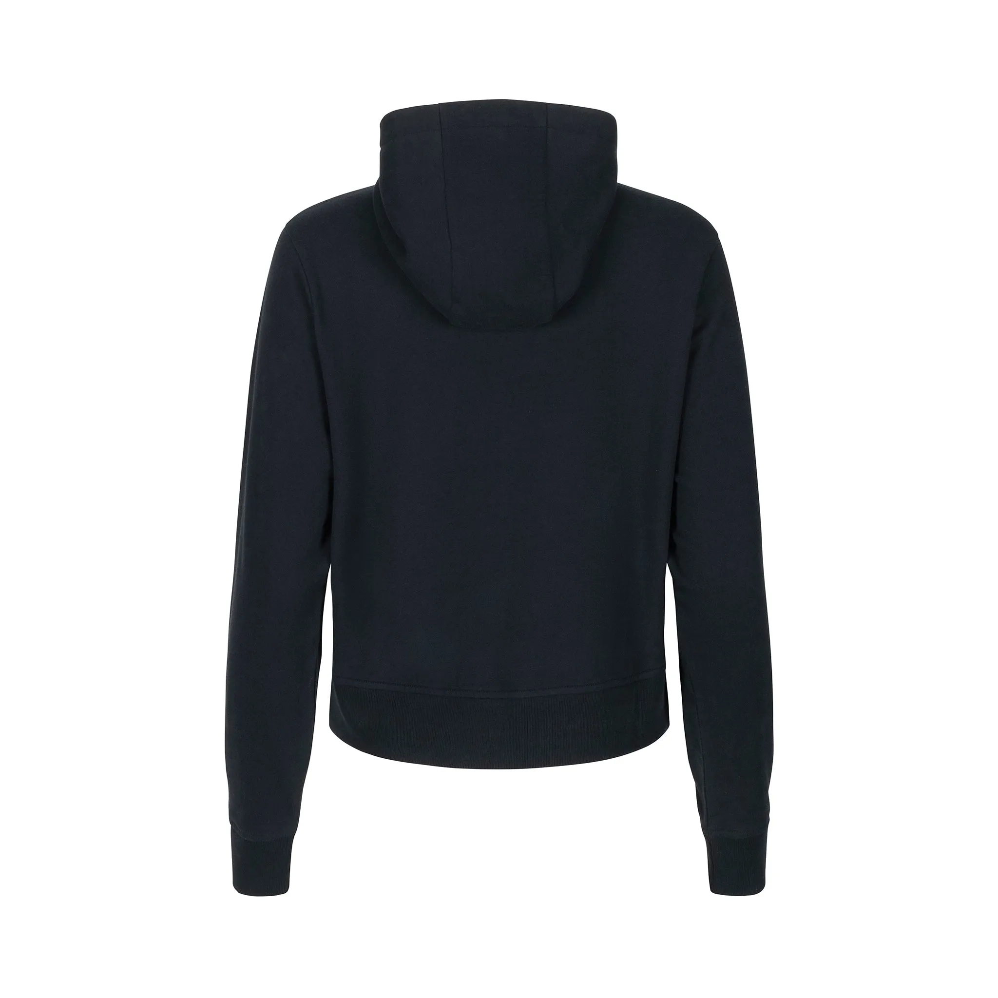 Women's All Day Cotton 1/2 Zip Hoodie