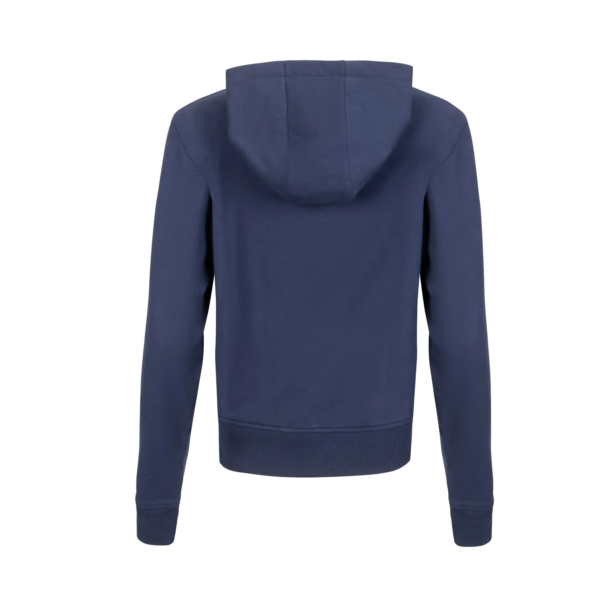 Women's All Day Cotton 1/2 Zip Hoodie